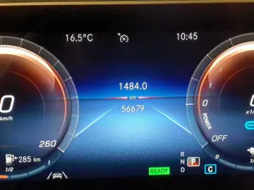 GLE 350 e AMG Pano 360 Massag belüft Night 20