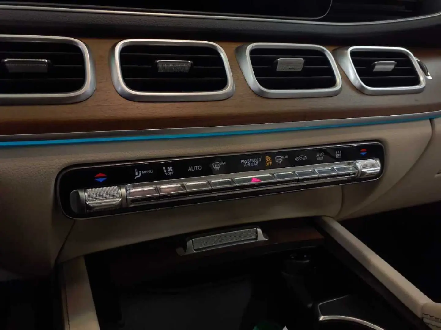 GLE 350 e AMG Pano 360 Massag belüft Night 20