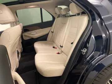 GLE 350 e AMG Pano 360 Massag belüft Night 20