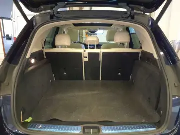 GLE 350 e AMG Pano 360 Massag belüft Night 20