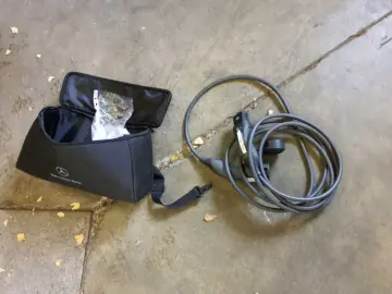 GLE 350 e AMG Pano 360 Massag belüft Night 20