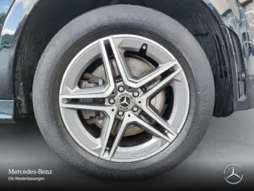 GLE350de 4M AMG Distr Pano 360  Airmatic