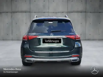 GLE350de 4M AMG Distr Pano 360  Airmatic