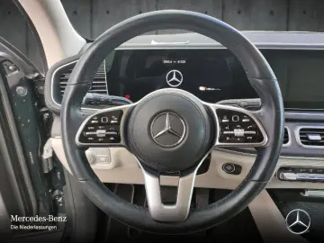 GLE350de 4M AMG Distr Pano 360  Airmatic