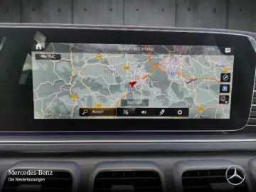 GLE350de 4M AMG Distr Pano 360  Airmatic