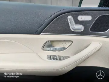 GLE350de 4M AMG Distr Pano 360  Airmatic