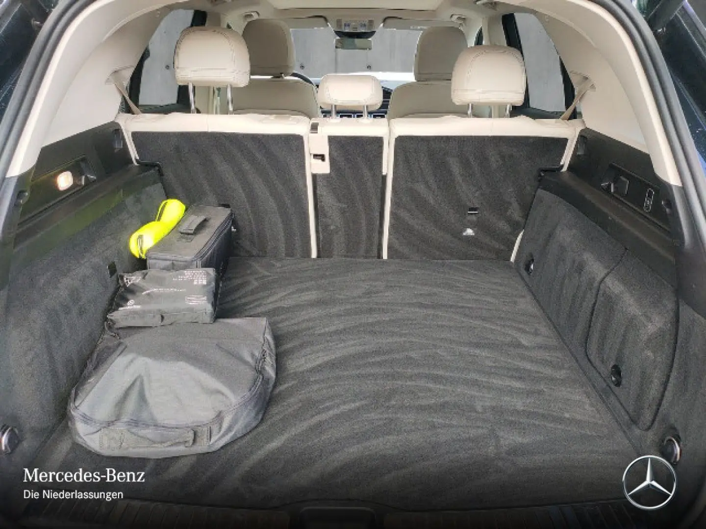 GLE350de 4M AMG Distr Pano 360  Airmatic