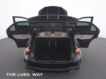 GLE 580 4M AMG Pano Sound MBeam Airm Sitzkl Memo