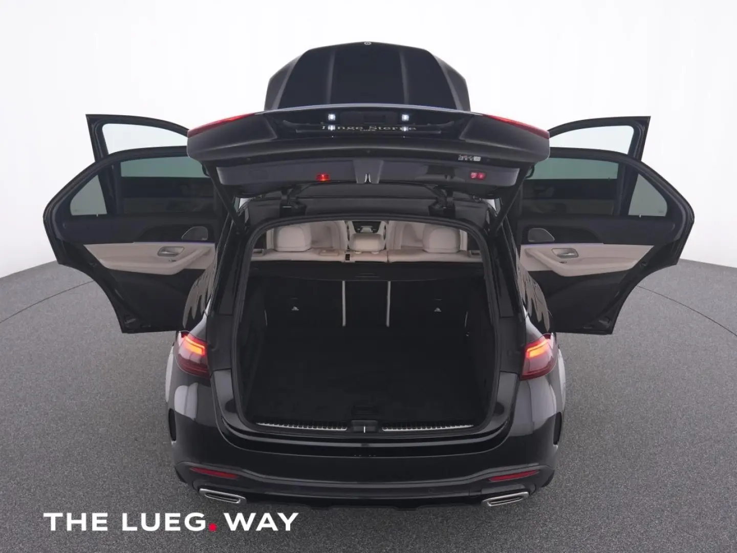 GLE 580 4M AMG Pano Sound MBeam Airm Sitzkl Memo