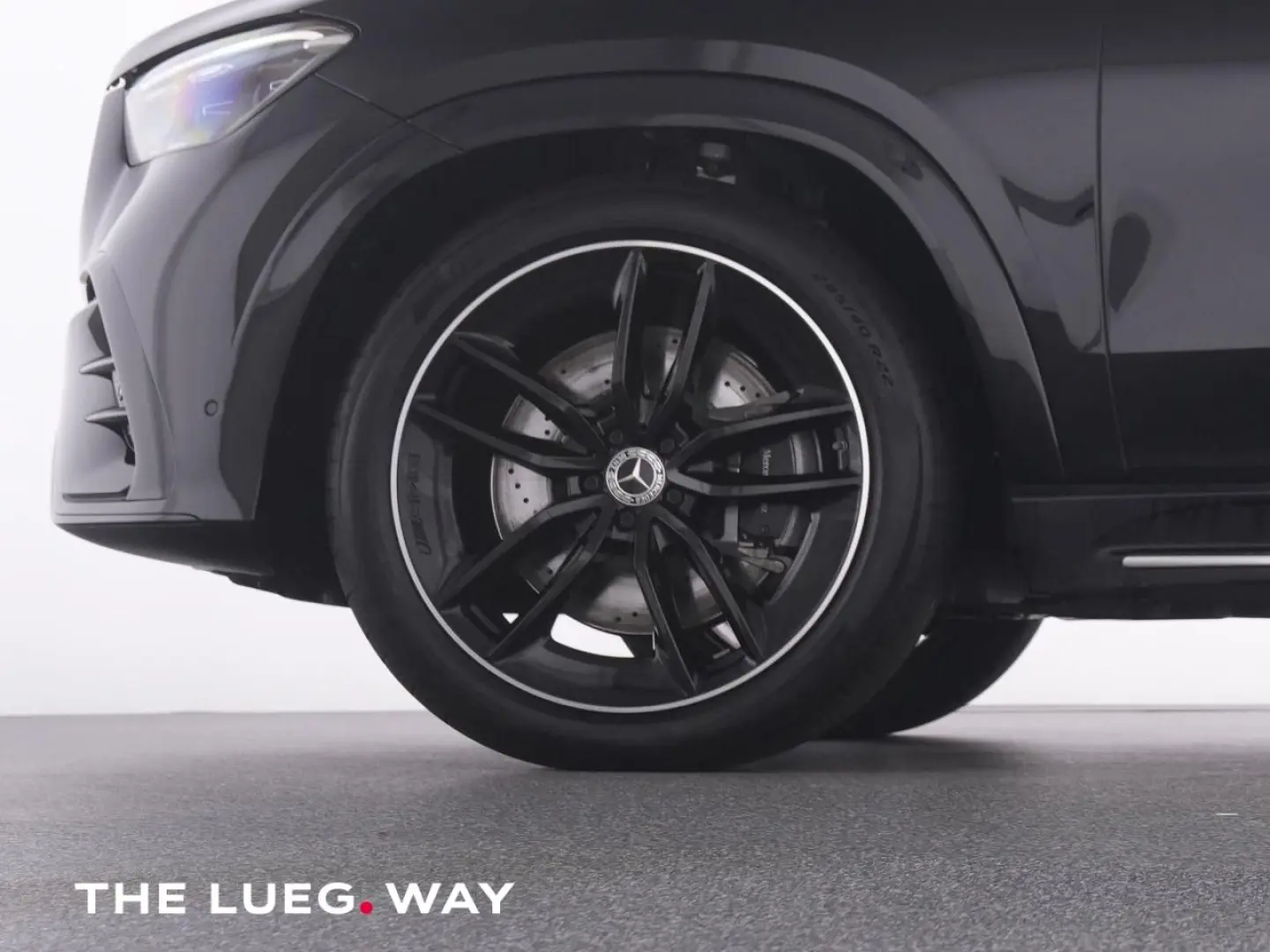 GLE 580 4M AMG Pano Sound MBeam Airm Sitzkl Memo