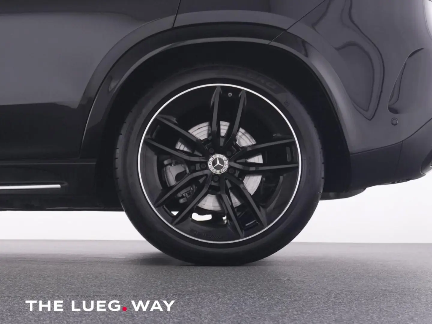 GLE 580 4M AMG Pano Sound MBeam Airm Sitzkl Memo