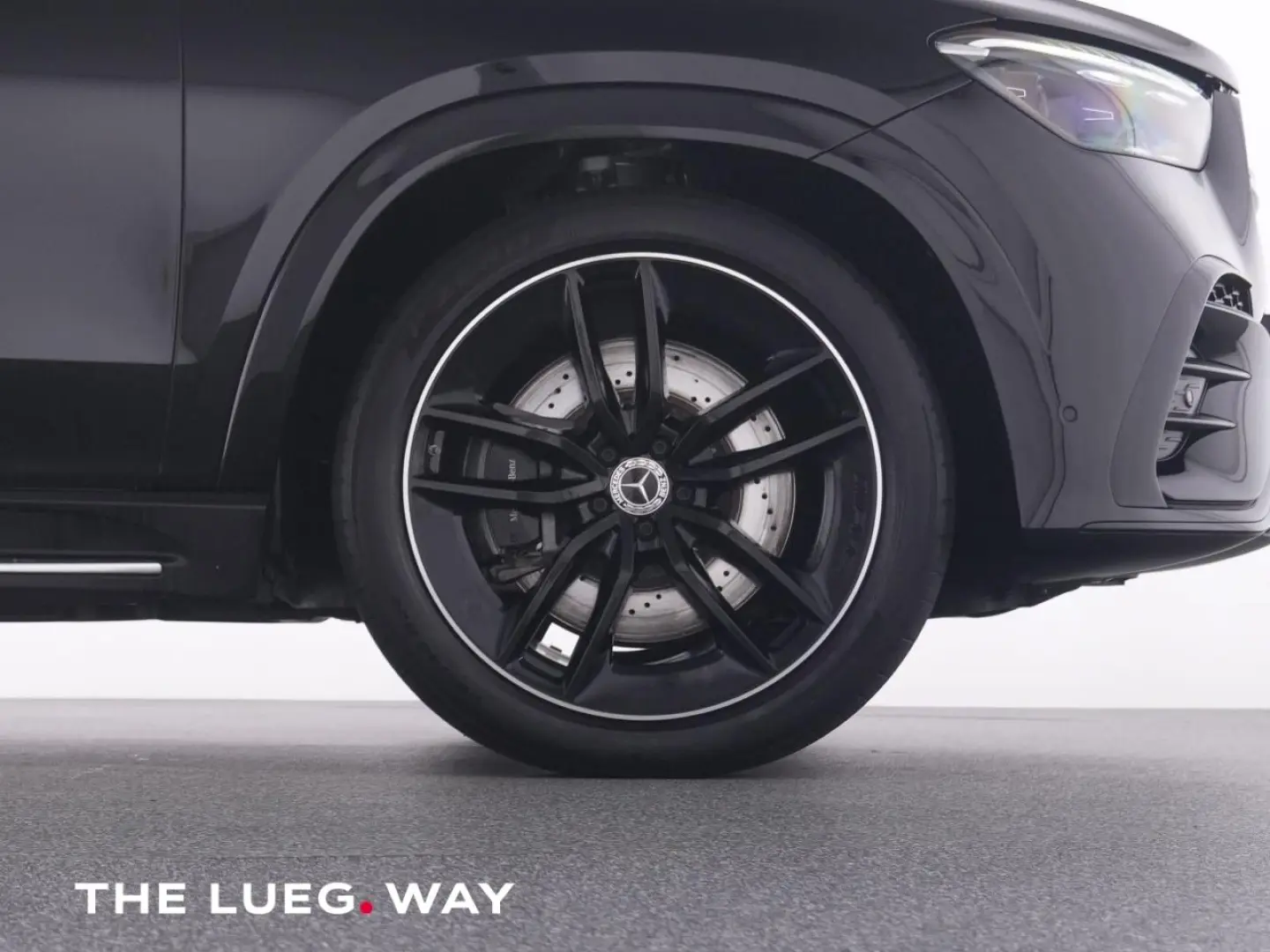 GLE 580 4M AMG Pano Sound MBeam Airm Sitzkl Memo