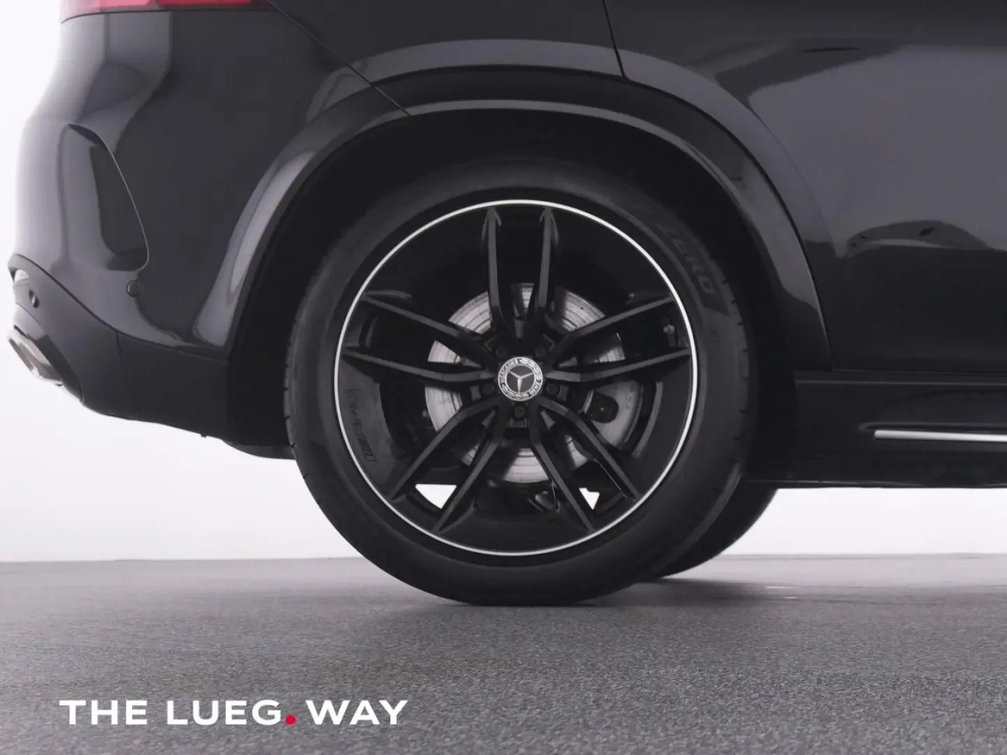 GLE 580 4M AMG Pano Sound MBeam Airm Sitzkl Memo