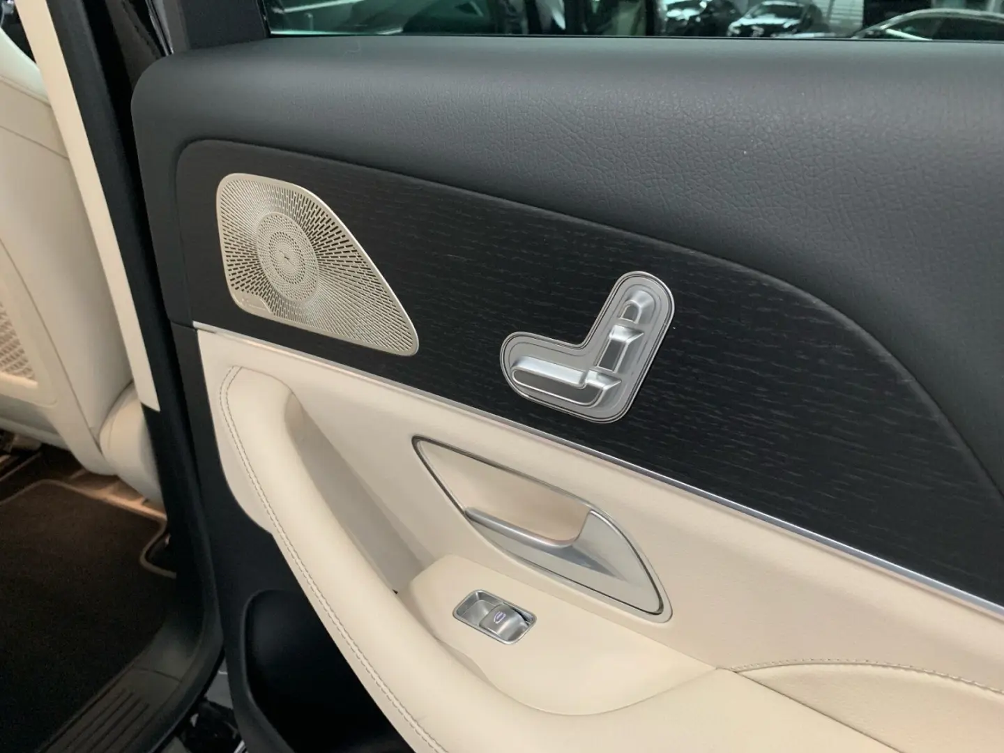 GLE 450 4M AMG  AIRMATIC AHK MEMO STHZ PANO 360