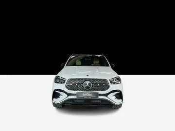 GLE 450 4MATIC AMG-Line 7Sitzer LED Pano AHK 360