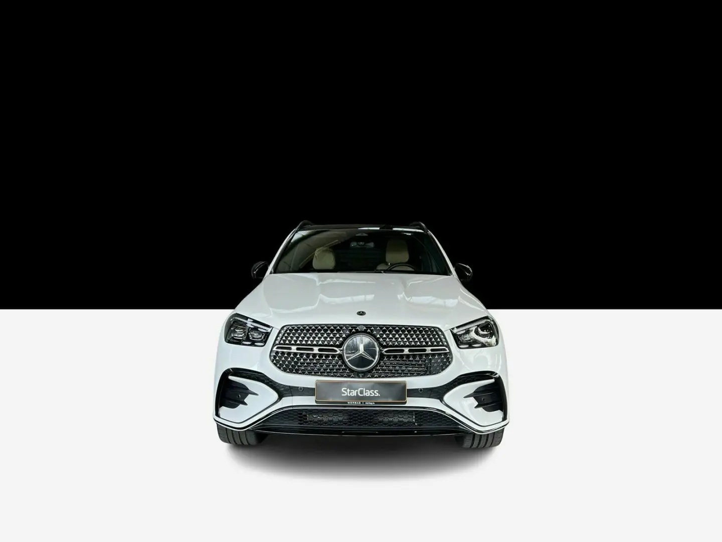 GLE 450 4MATIC AMG-Line 7Sitzer LED Pano AHK 360