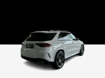 GLE 450 4MATIC AMG-Line 7Sitzer LED Pano AHK 360