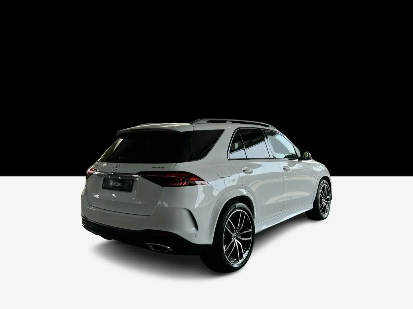 GLE 450 4MATIC AMG-Line 7Sitzer LED Pano AHK 360