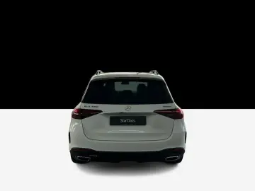 GLE 450 4MATIC AMG-Line 7Sitzer LED Pano AHK 360