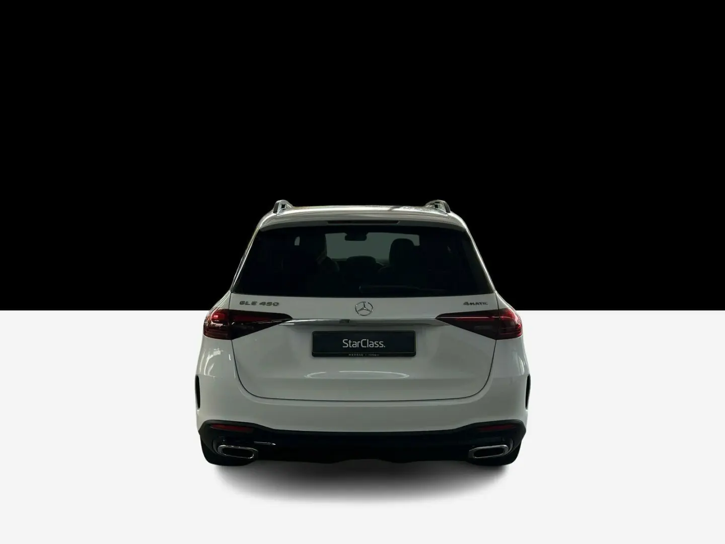 GLE 450 4MATIC AMG-Line 7Sitzer LED Pano AHK 360