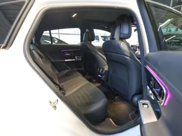 Mercedes-Benz GLC 400e 4M Coupé AMG Sport Distr. LED Pano
