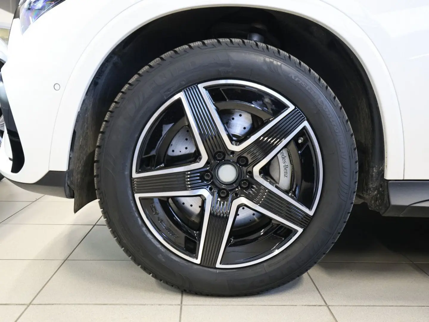 Mercedes-Benz GLC 400e 4M Coupé AMG Sport Distr. LED Pano