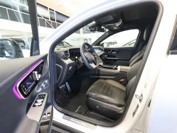 Mercedes-Benz GLC 400e 4M Coupé AMG Sport Distr. LED Pano