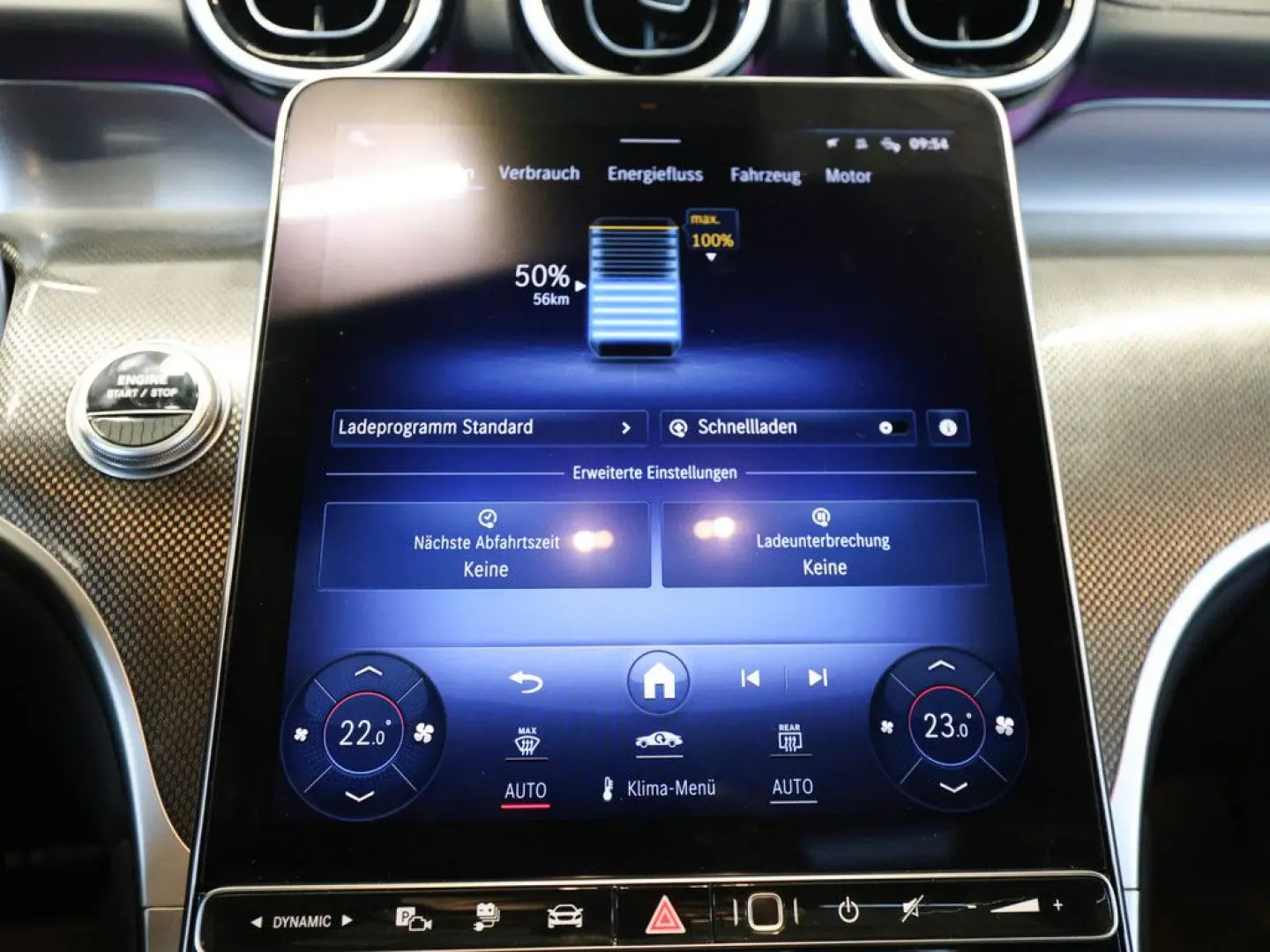 Mercedes-Benz GLC 400e 4M Coupé AMG Sport Distr. LED Pano