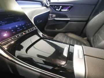 Mercedes-Benz GLC 400e 4M Coupé AMG Sport Distr. LED Pano