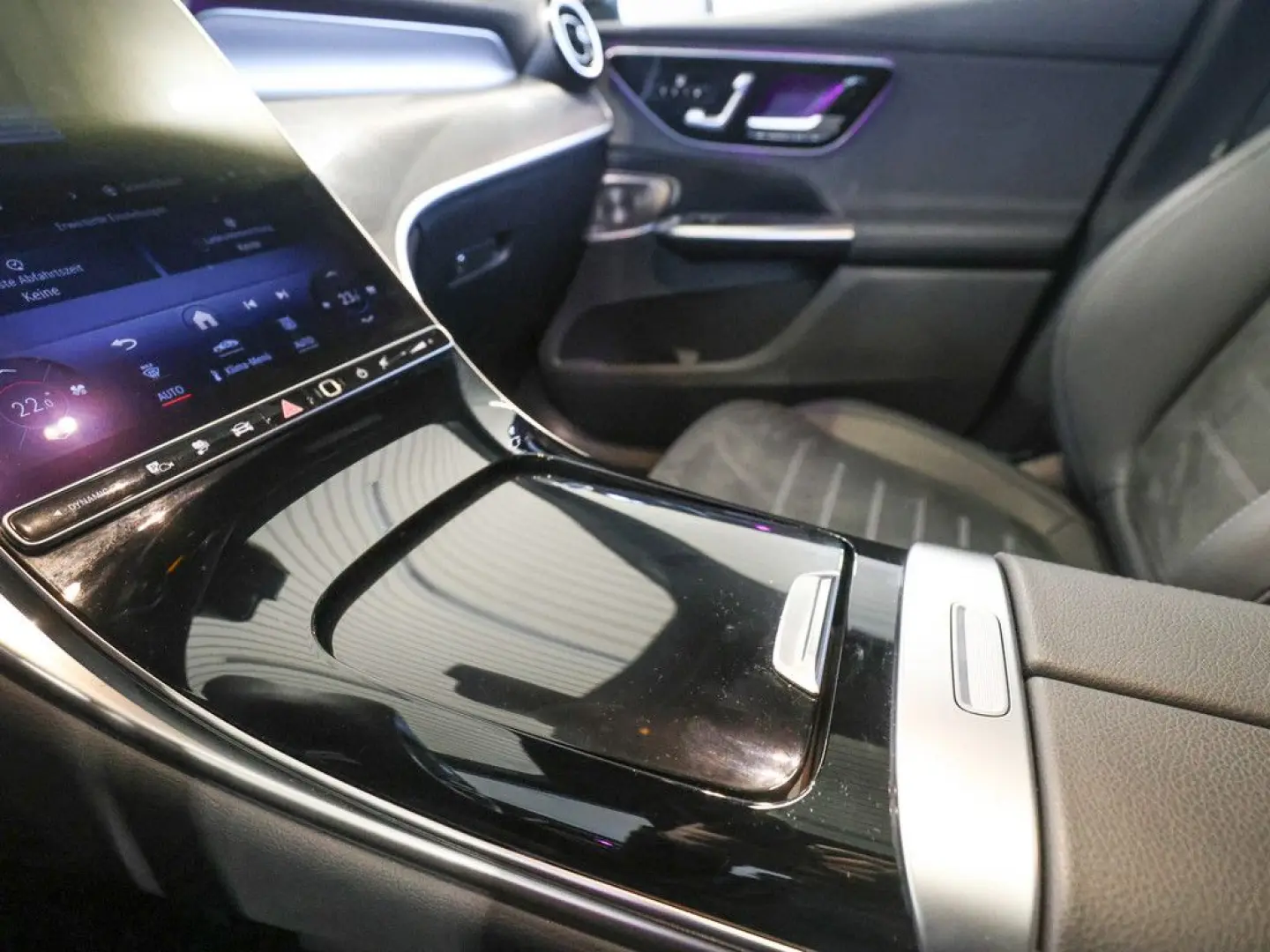 Mercedes-Benz GLC 400e 4M Coupé AMG Sport Distr. LED Pano