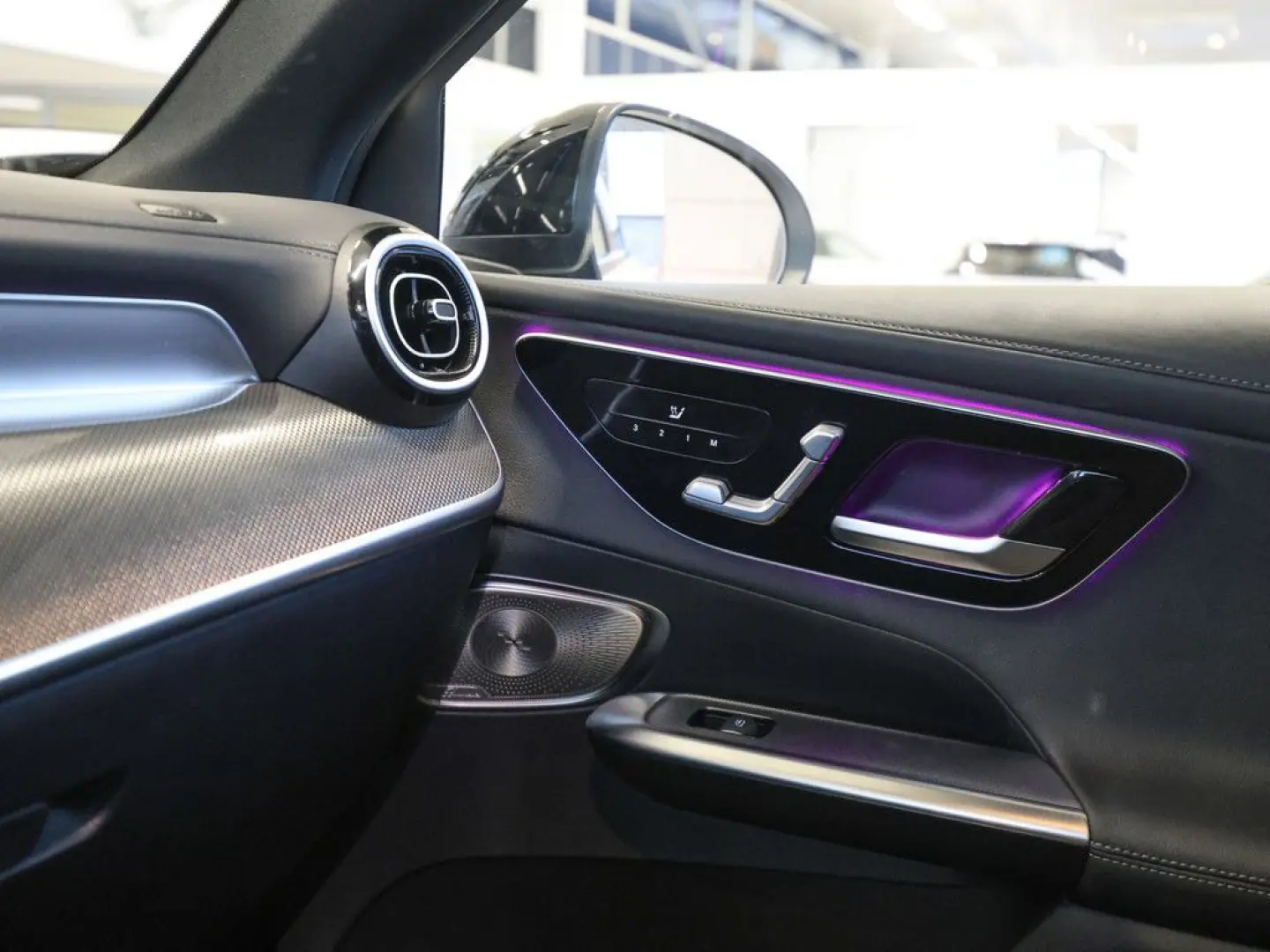 Mercedes-Benz GLC 400e 4M Coupé AMG Sport Distr. LED Pano