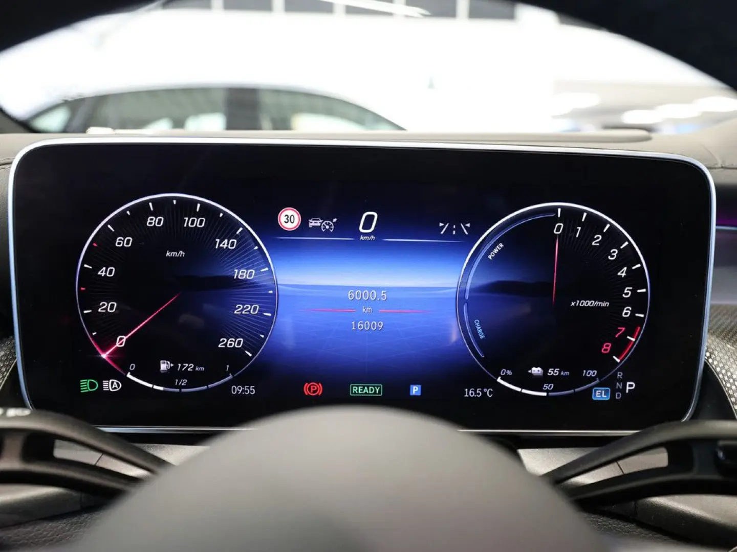 Mercedes-Benz GLC 400e 4M Coupé AMG Sport Distr. LED Pano