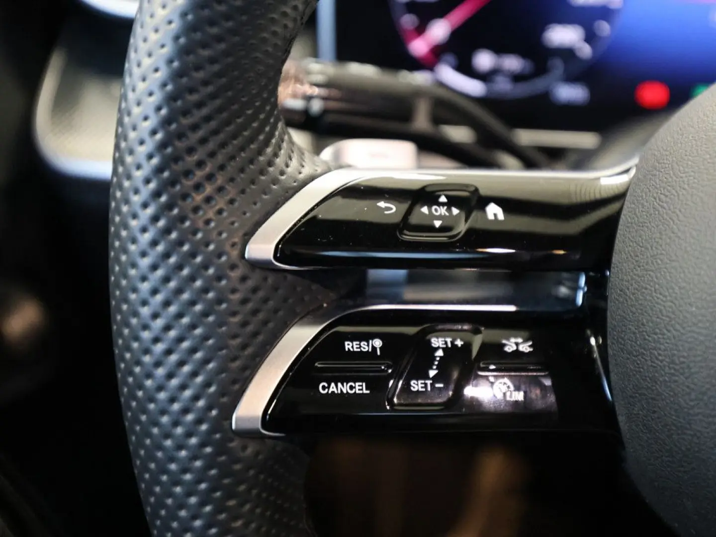 Mercedes-Benz GLC 400e 4M Coupé AMG Sport Distr. LED Pano