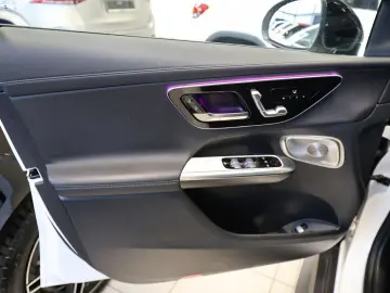 Mercedes-Benz GLC 400e 4M Coupé AMG Sport Distr. LED Pano