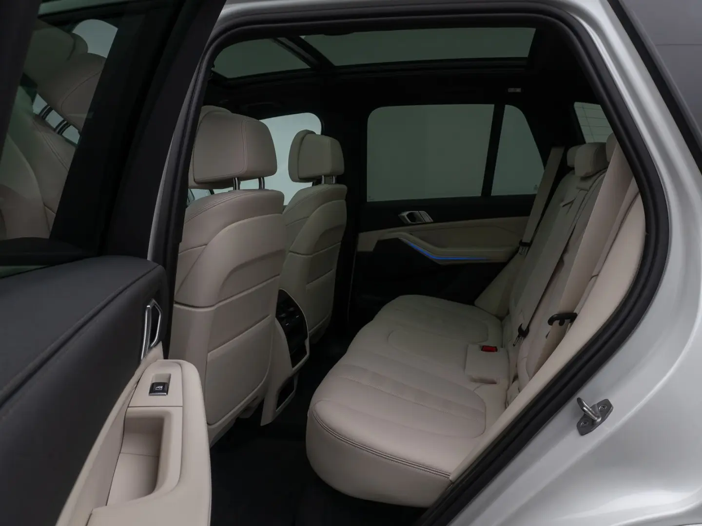 X5 xD30d M Sport Laser 360  HUD DAB Panorama 22