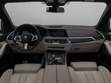 X5 xD30d M Sport Laser 360  HUD DAB Panorama 22