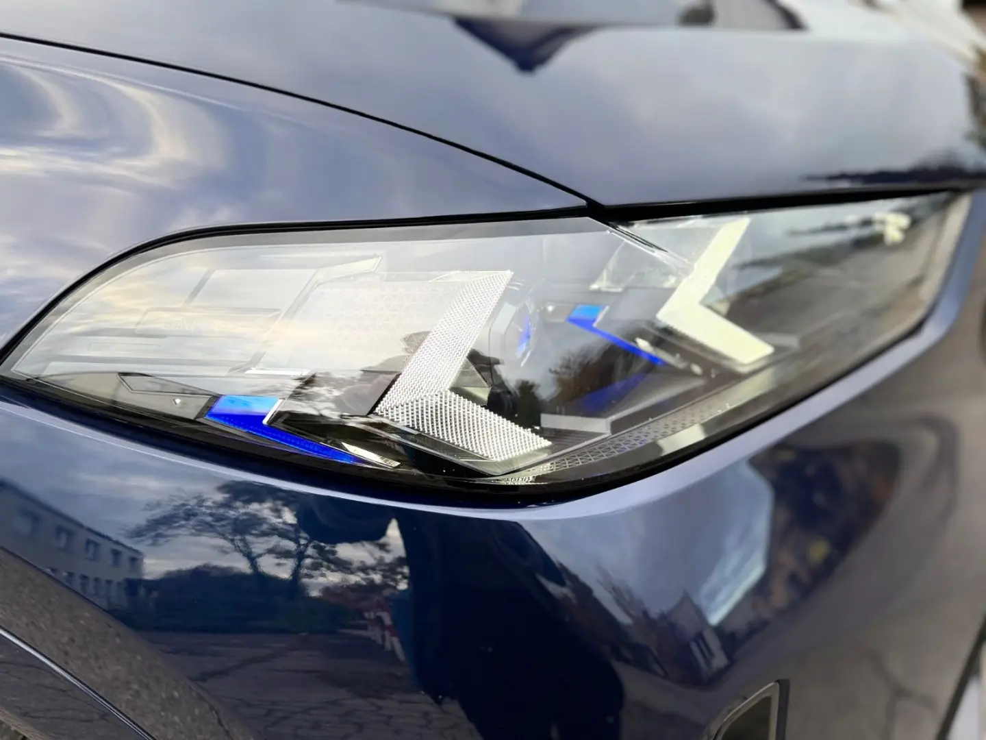 X6 30 d xDrive M Sport Pro  Carbon Kristall AHK