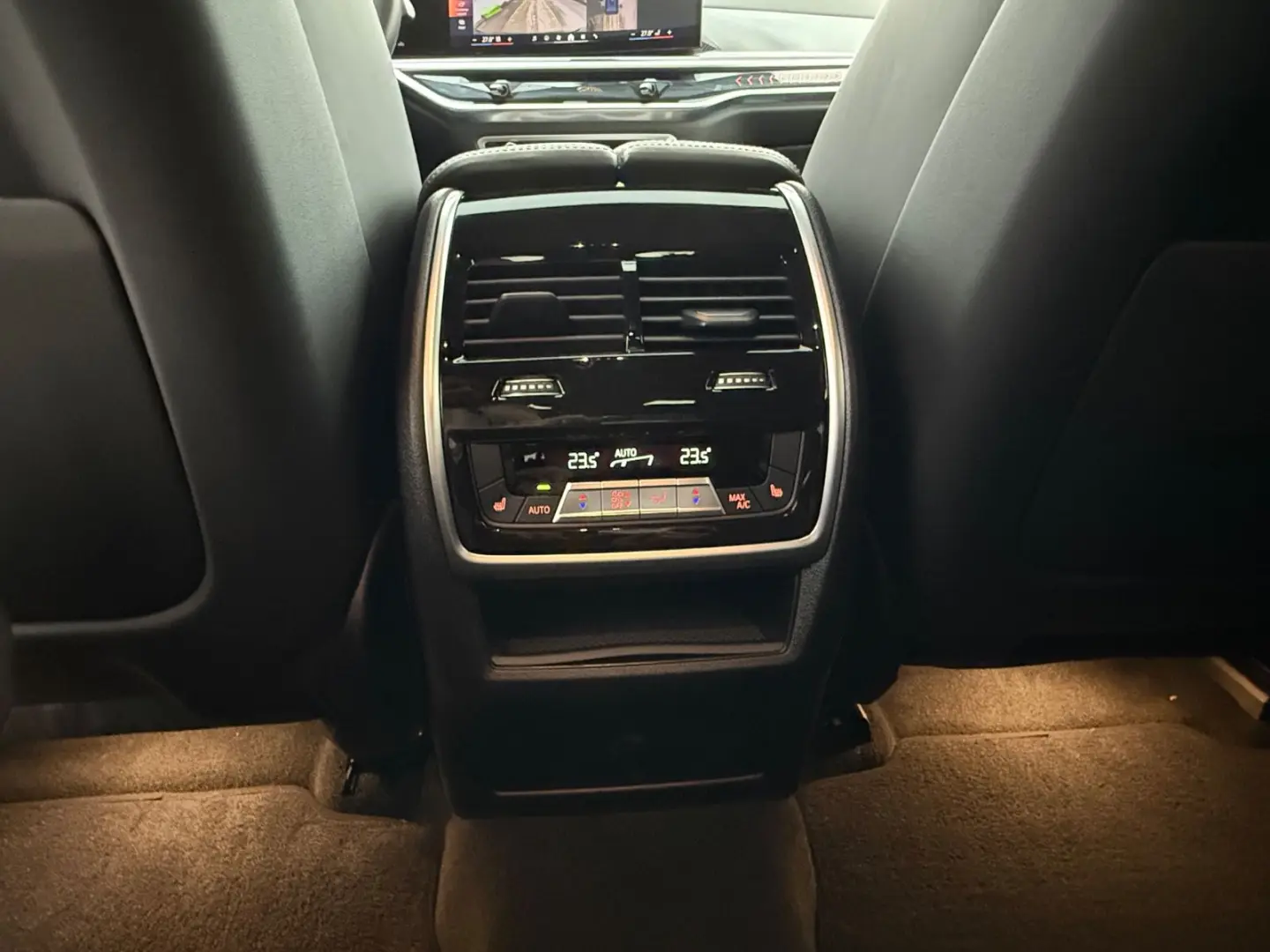 X6 30 d xDrive M Sport Pro  Carbon Kristall AHK