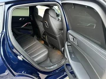 X6 30 d xDrive M Sport Pro  Carbon Kristall AHK