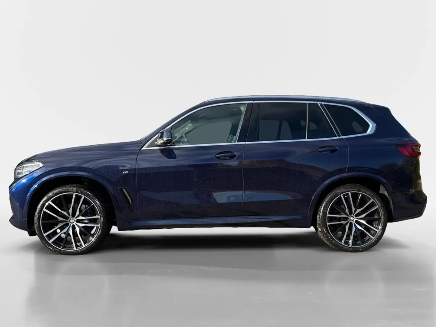 X5 xDrive30d M Sport AHK Pano Laser Individual