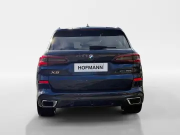X5 xDrive30d M Sport AHK Pano Laser Individual