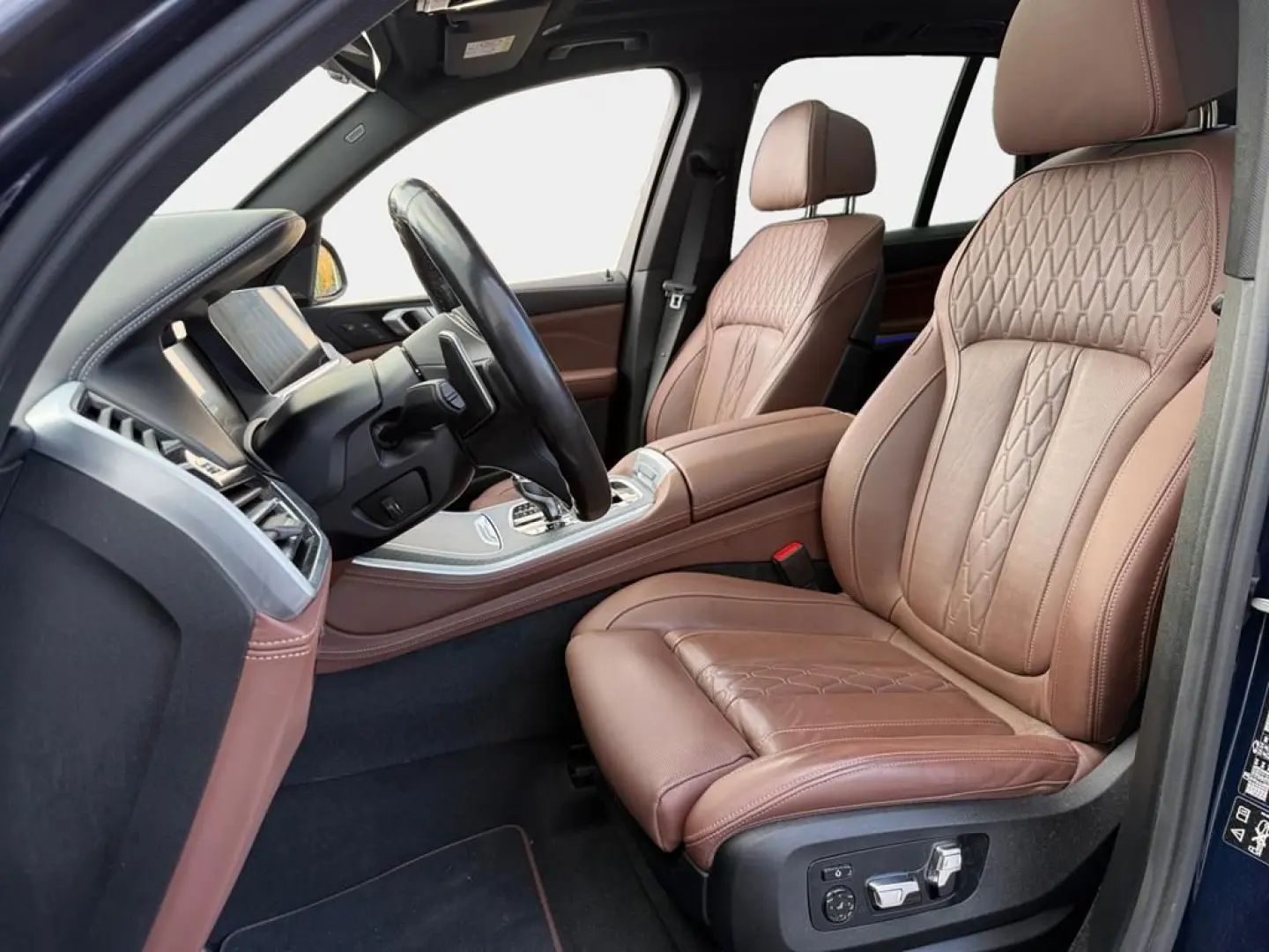 X5 xDrive30d M Sport AHK Pano Laser Individual