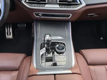 X5 xDrive30d M Sport AHK Pano Laser Individual