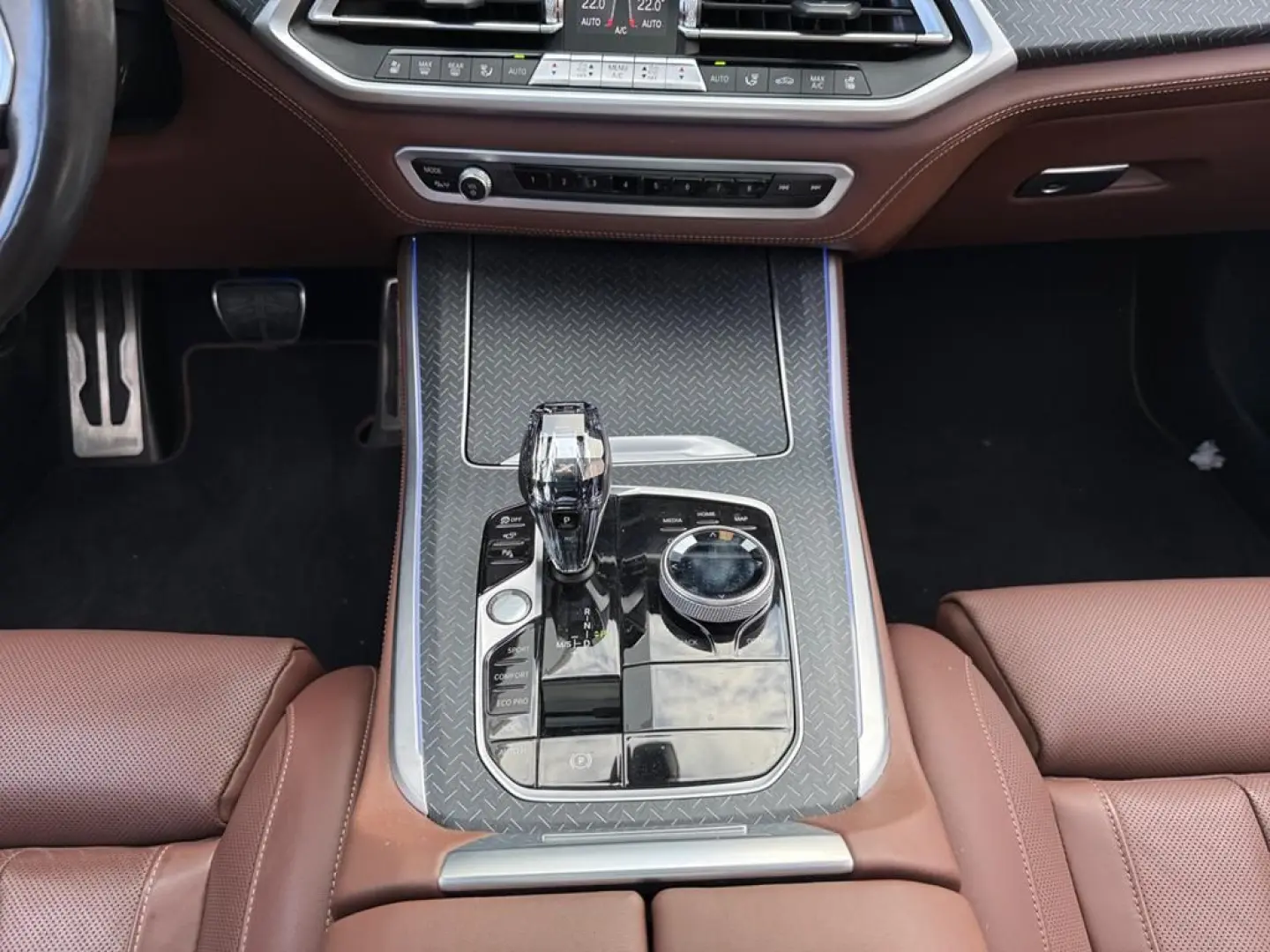 X5 xDrive30d M Sport AHK Pano Laser Individual