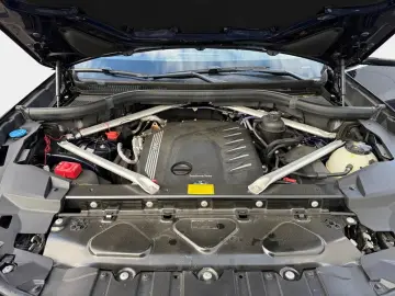 X5 xDrive30d M Sport AHK Pano Laser Individual