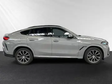 X6 xDrive30d  M Sport Pano
