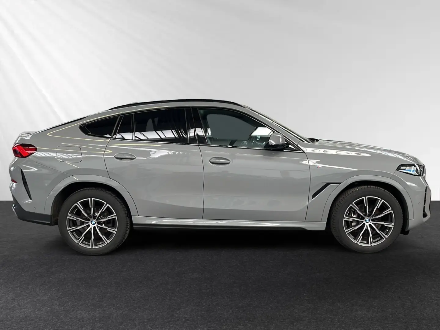 X6 xDrive30d  M Sport Pano