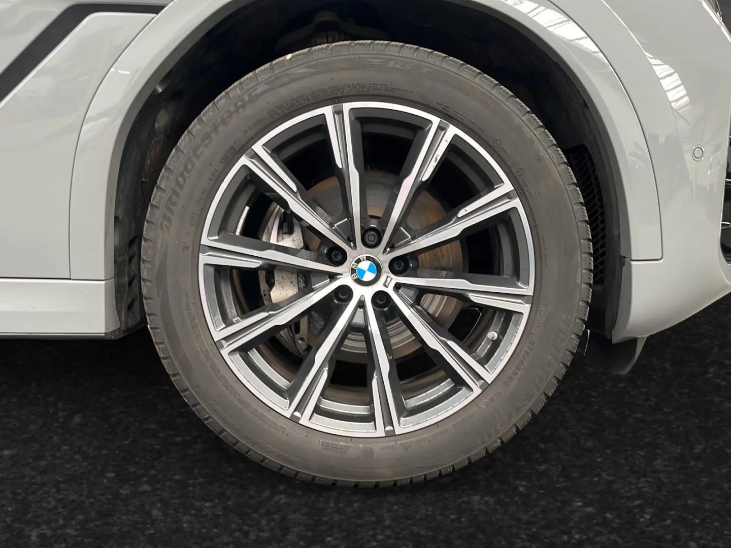 X6 xDrive30d  M Sport Pano