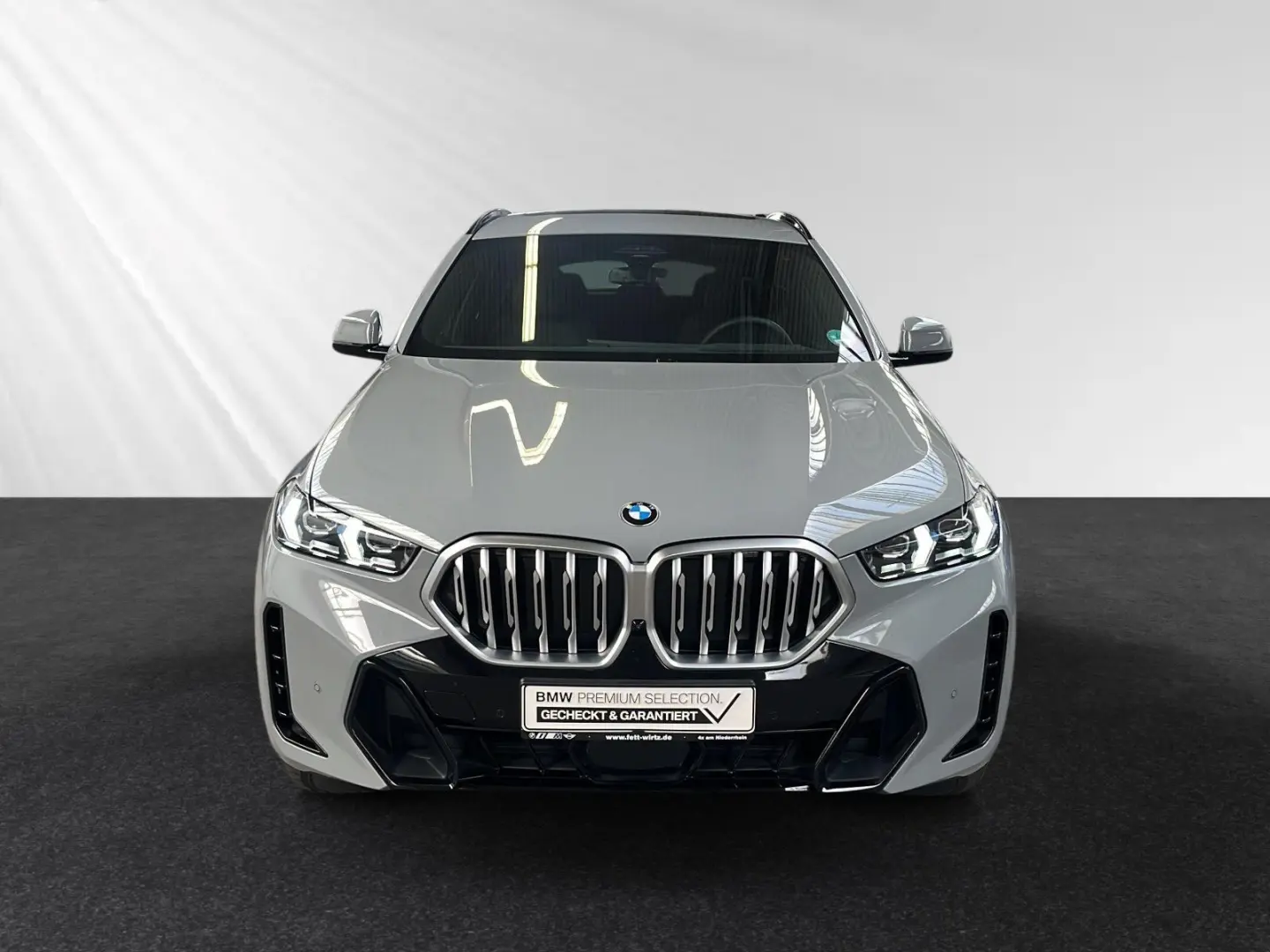 X6 xDrive30d  M Sport Pano