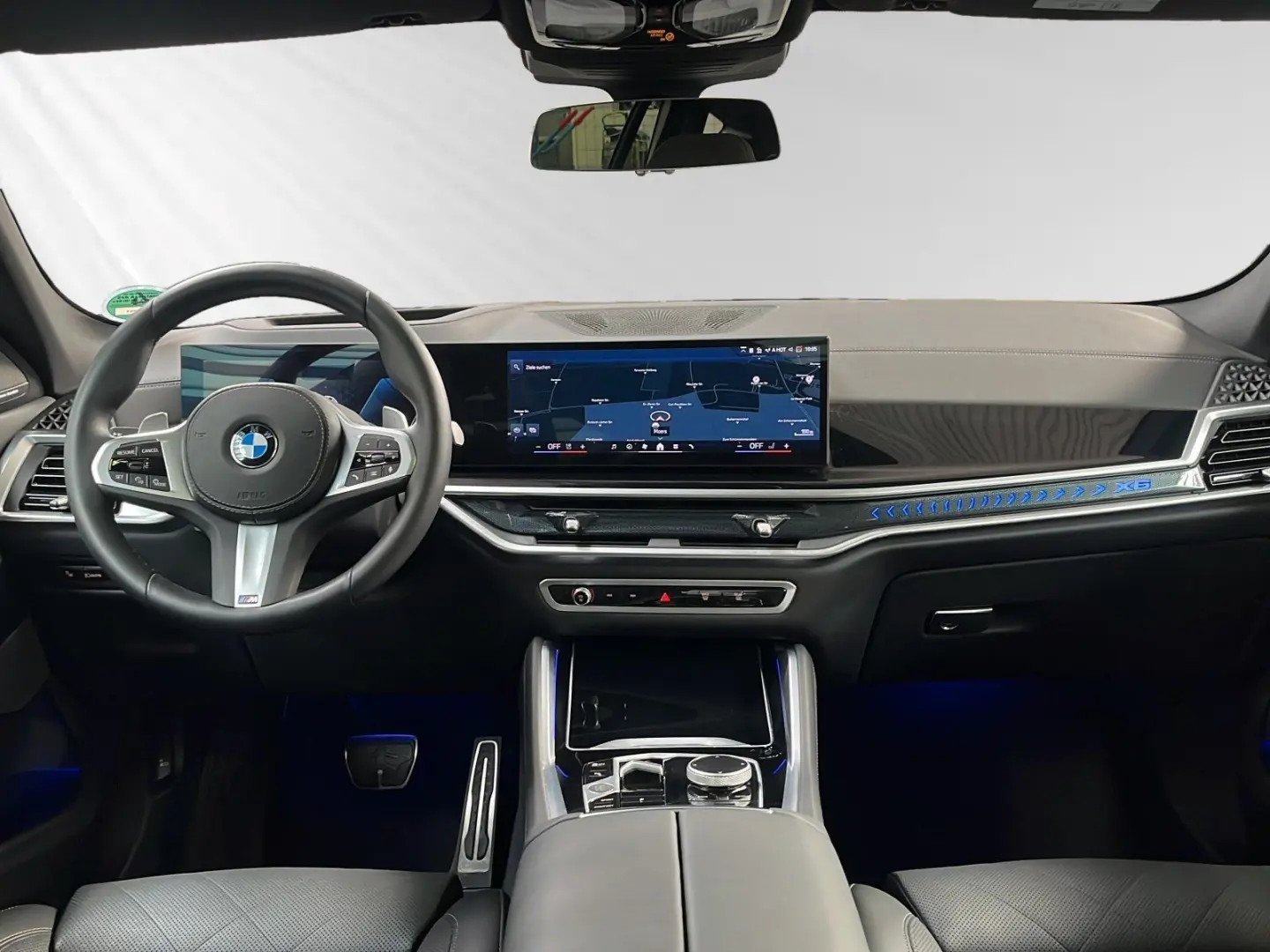 X6 xDrive30d  M Sport Pano